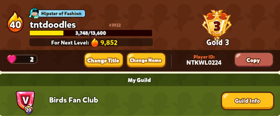 lvl 45